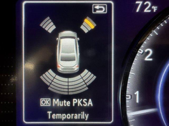 used 2022 Lexus ES 350 car, priced at $36,900
