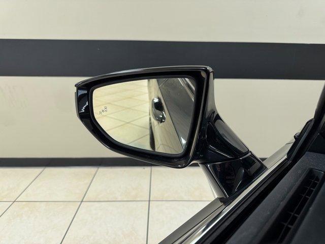 used 2022 Lexus ES 350 car, priced at $36,900