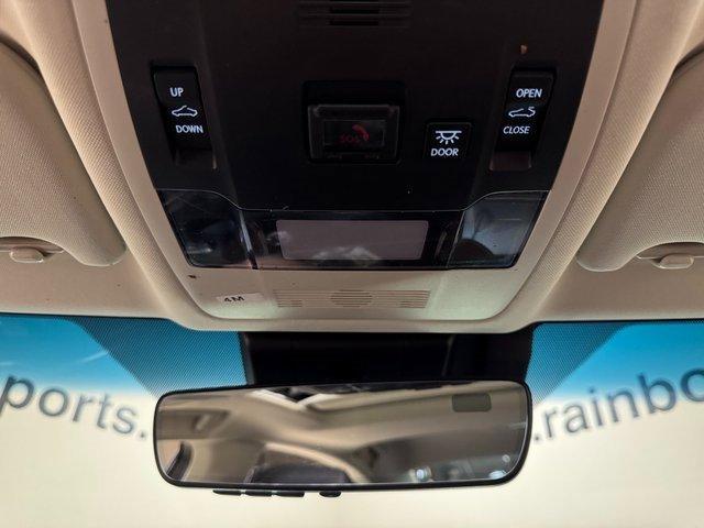 used 2022 Lexus ES 350 car, priced at $36,900