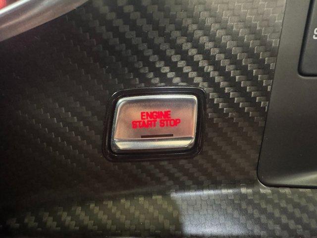 used 2017 Chevrolet Corvette car, priced at $58,800