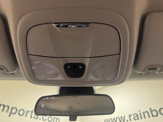 used 2019 Jeep Cherokee car, priced at $18,800