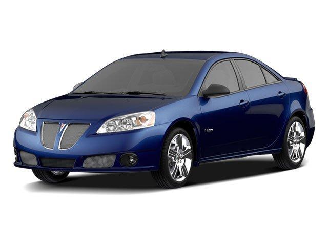 used 2009 Pontiac G6 car, priced at $7,995