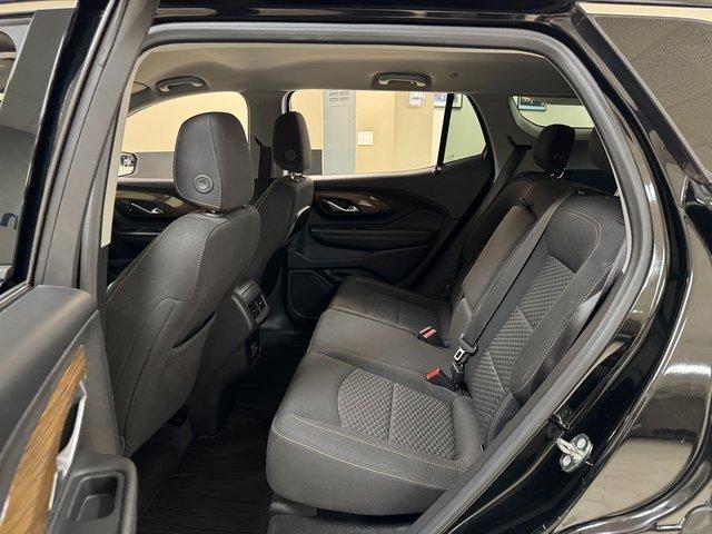 used 2018 GMC Terrain car, priced at $12,758
