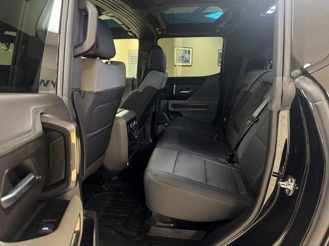 used 2024 GMC HUMMER EV SUV car, priced at $93,300