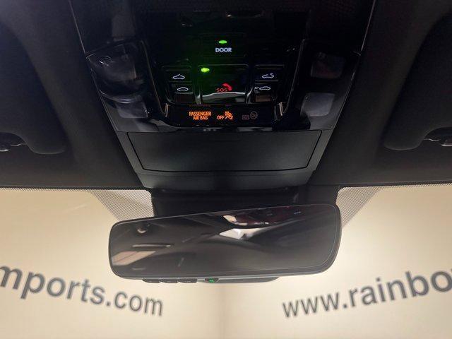 used 2023 Lexus NX 250 car, priced at $43,500