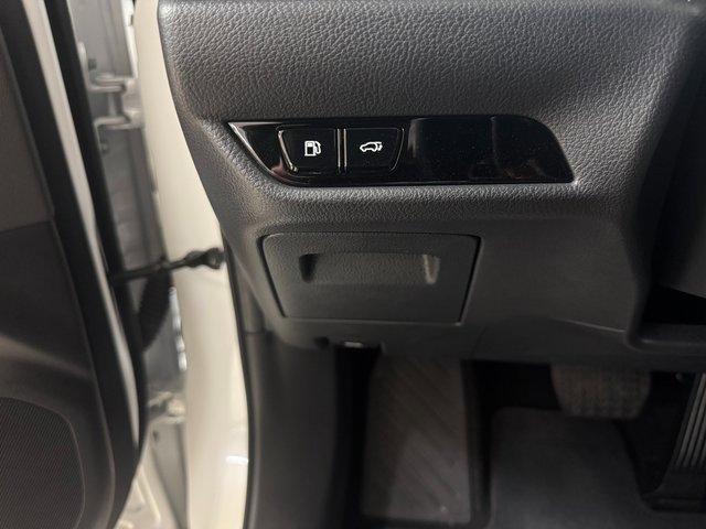 used 2023 Lexus NX 250 car, priced at $43,500
