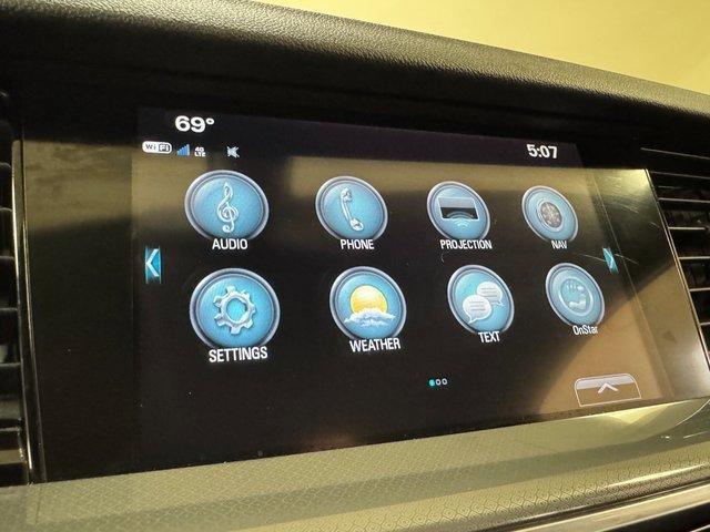 used 2018 Buick Regal Sportback car, priced at $17,850