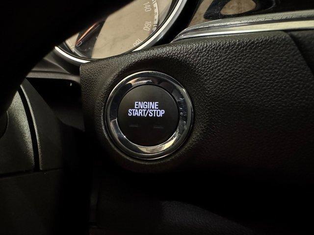 used 2018 Buick Regal Sportback car, priced at $17,850