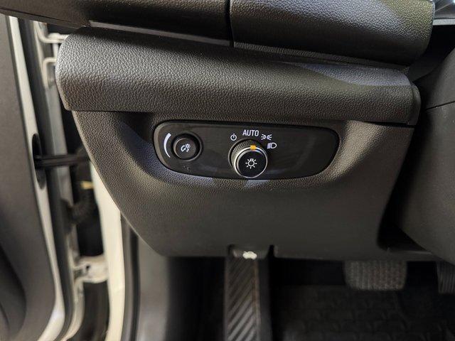 used 2018 Buick Regal Sportback car, priced at $17,850