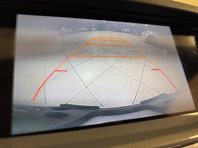 used 2018 Buick Regal Sportback car, priced at $17,850