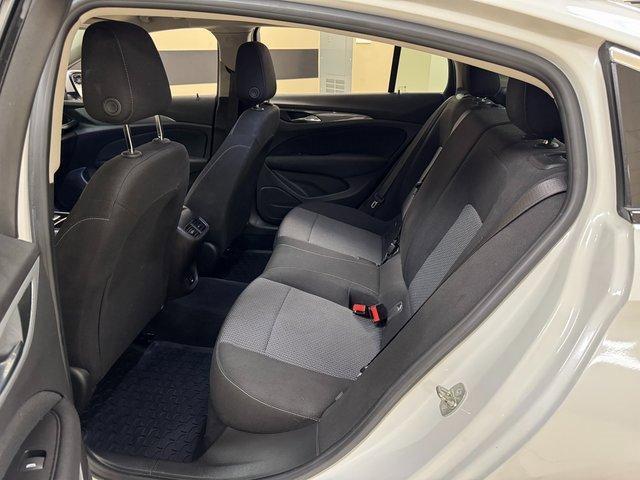 used 2018 Buick Regal Sportback car, priced at $17,850