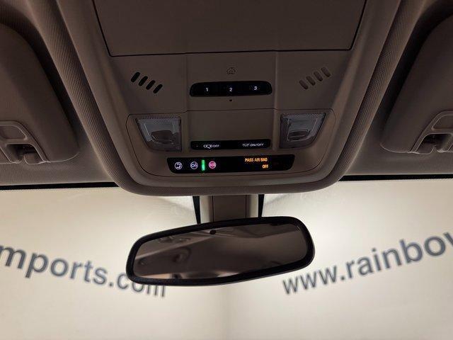 used 2018 Buick Regal Sportback car, priced at $17,850