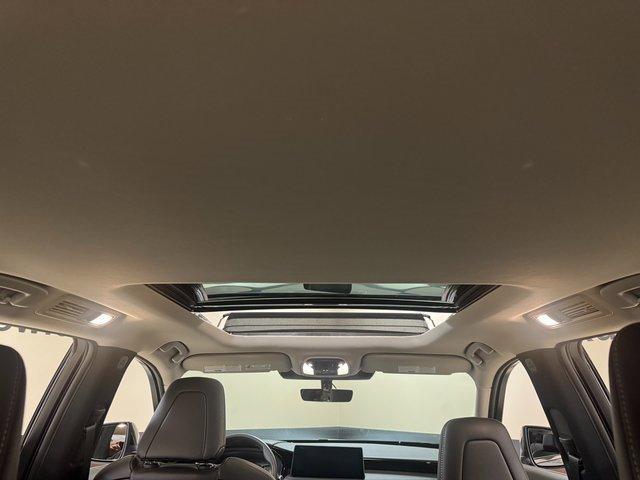 used 2024 INFINITI QX60 car, priced at $46,500