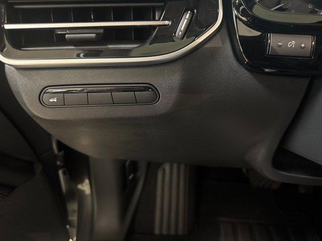 used 2024 INFINITI QX60 car, priced at $46,500