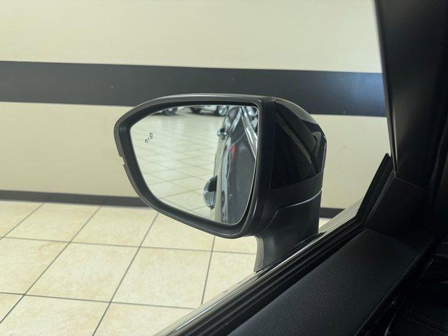 used 2024 INFINITI QX60 car, priced at $46,500