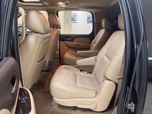 used 2012 GMC Yukon XL car, priced at $18,800