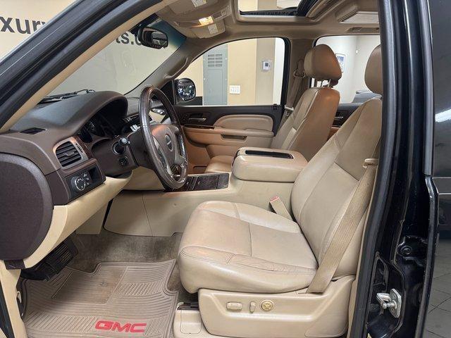 used 2012 GMC Yukon XL car, priced at $18,800