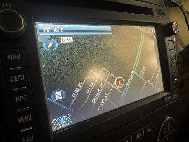 used 2012 GMC Yukon XL car, priced at $18,800