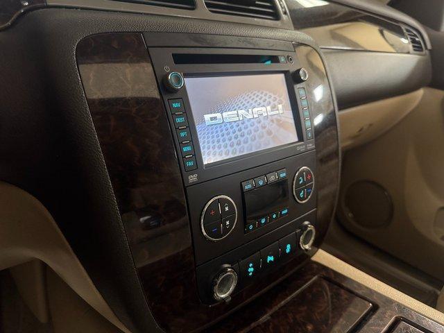 used 2012 GMC Yukon XL car, priced at $18,800