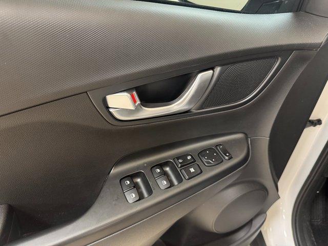 used 2023 Hyundai Kona car, priced at $22,900