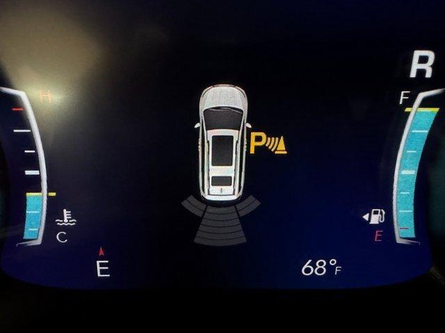 used 2021 Chrysler Pacifica car, priced at $27,700