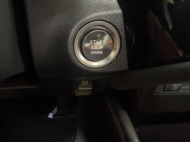 used 2024 Lexus ES 250 car, priced at $43,800