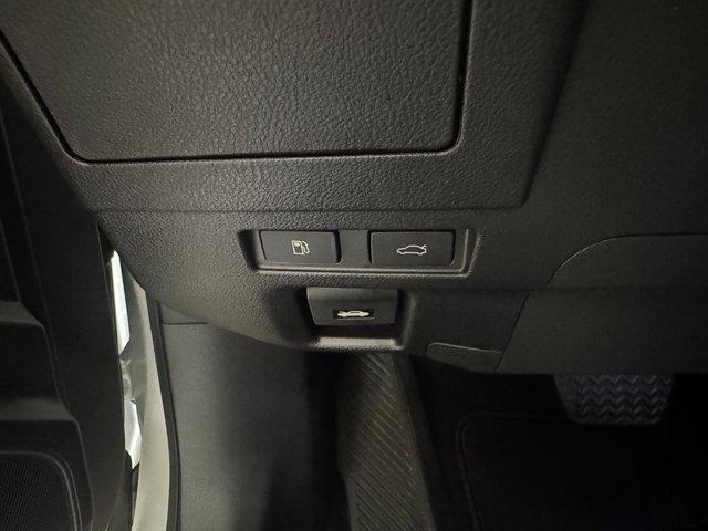 used 2024 Lexus ES 250 car, priced at $43,800