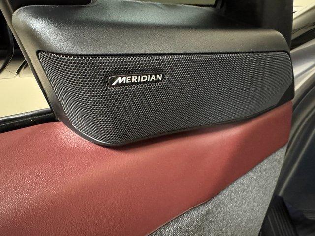 used 2024 Land Rover Range Rover Sport car, priced at $81,850