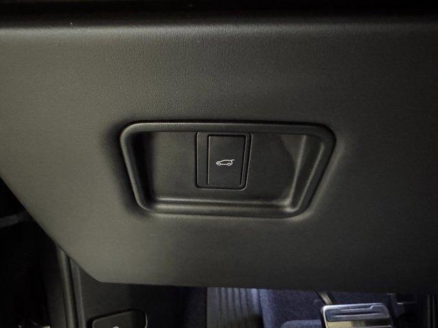 used 2024 Land Rover Range Rover Sport car, priced at $81,850