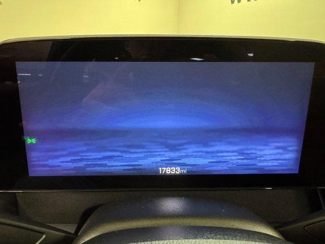 used 2025 Chevrolet Traverse car, priced at $36,988