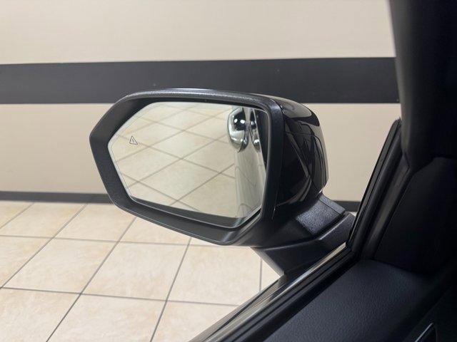 used 2024 Hyundai Palisade car, priced at $43,500