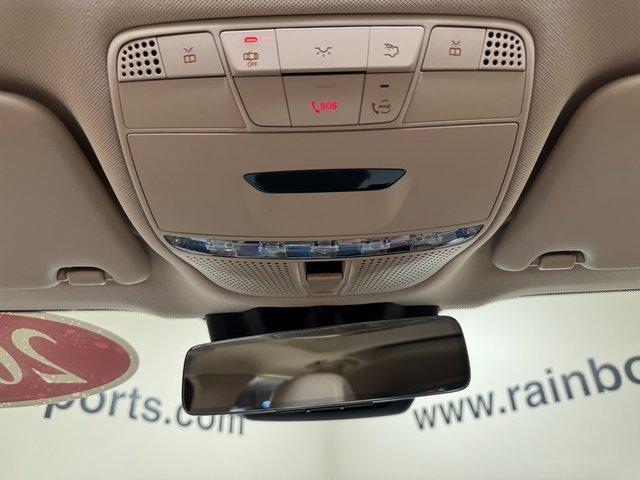 used 2022 Mercedes-Benz GLC 300 car, priced at $33,500