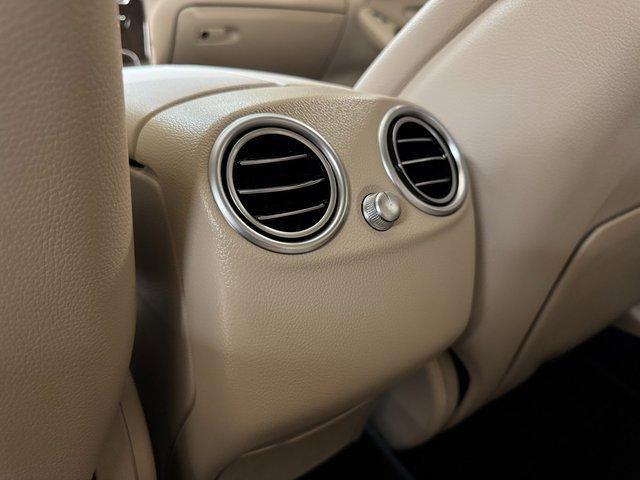 used 2022 Mercedes-Benz GLC 300 car, priced at $33,500