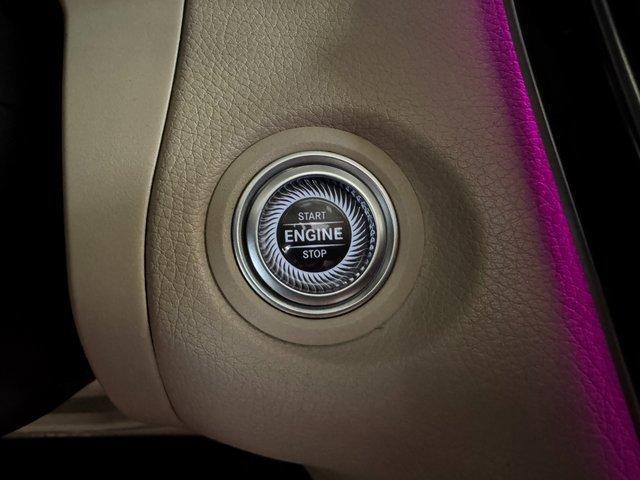 used 2022 Mercedes-Benz GLC 300 car, priced at $33,500