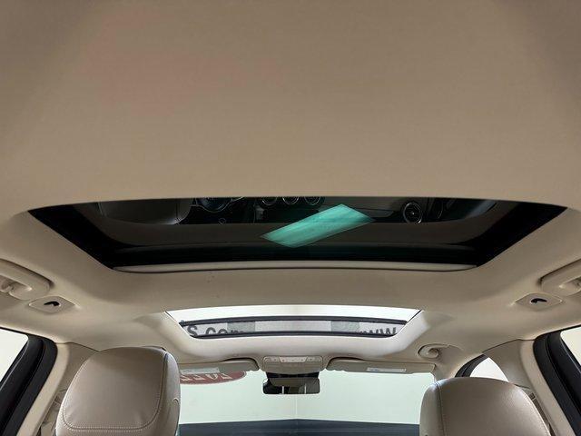 used 2022 Mercedes-Benz GLC 300 car, priced at $33,500