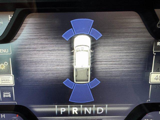 used 2022 Ram 1500 car, priced at $43,500