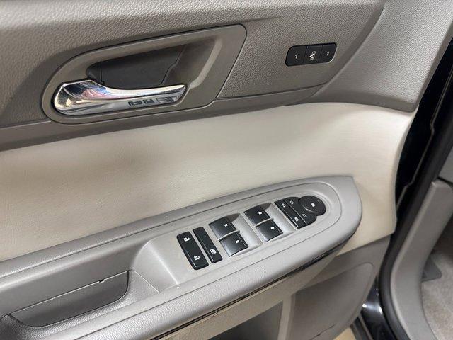 used 2017 GMC Acadia Limited car, priced at $14,700