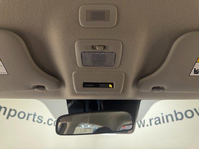 new 2024 Mitsubishi Mirage car, priced at $18,217