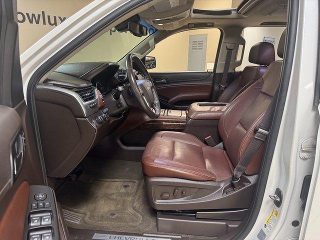 used 2016 Chevrolet Suburban car, priced at $32,500