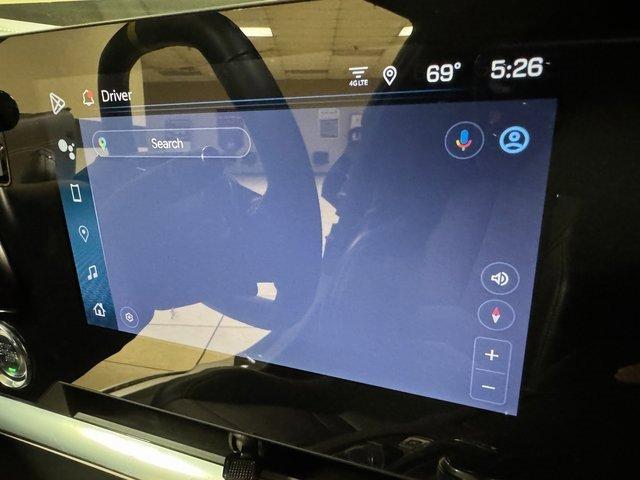 used 2024 Chevrolet Corvette car, priced at $78,800