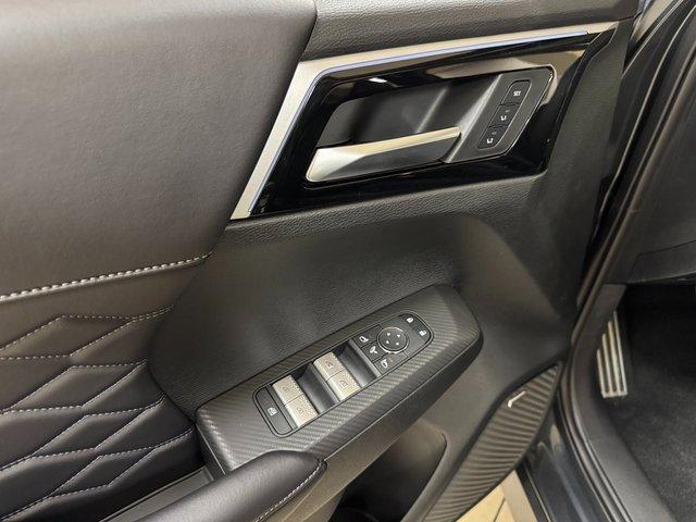 new 2025 Mitsubishi Outlander car, priced at $35,964