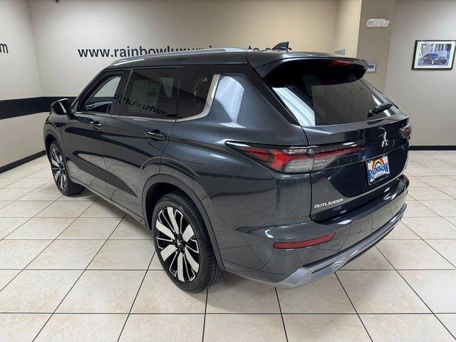 new 2025 Mitsubishi Outlander car, priced at $35,964