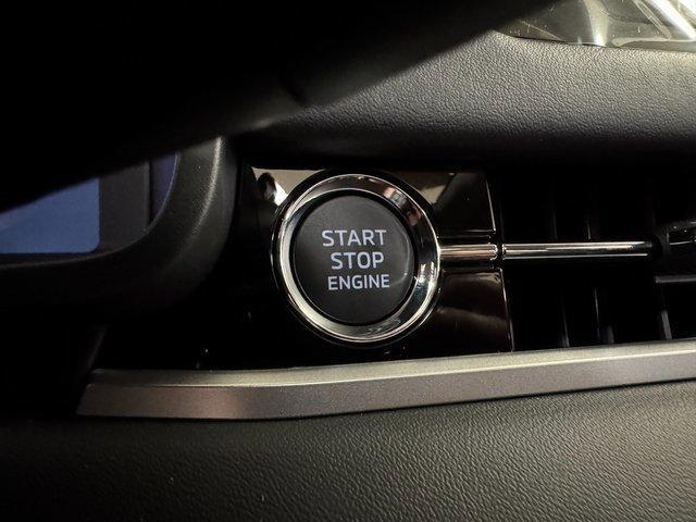 new 2025 Mitsubishi Outlander car, priced at $35,964