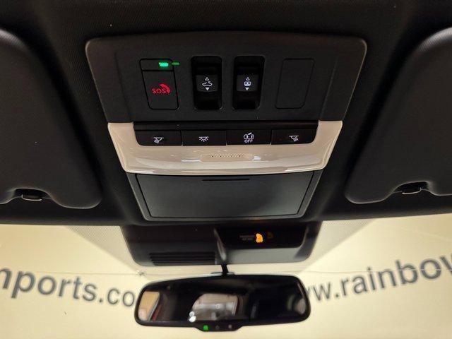 used 2024 Mitsubishi Outlander car, priced at $27,687