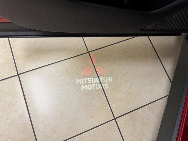 used 2024 Mitsubishi Outlander car, priced at $27,687