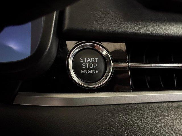 used 2024 Mitsubishi Outlander car, priced at $27,687