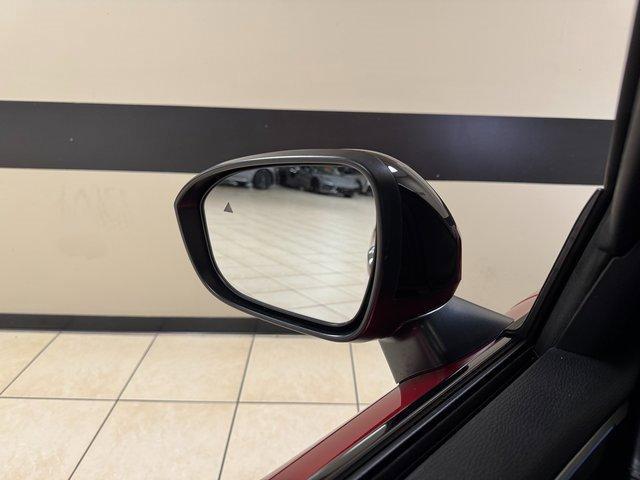 used 2024 Mitsubishi Outlander car, priced at $27,687