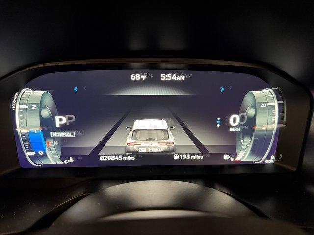 used 2024 Mitsubishi Outlander car, priced at $27,687