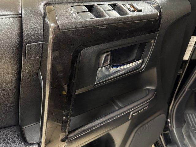used 2019 Toyota 4Runner car, priced at $30,300