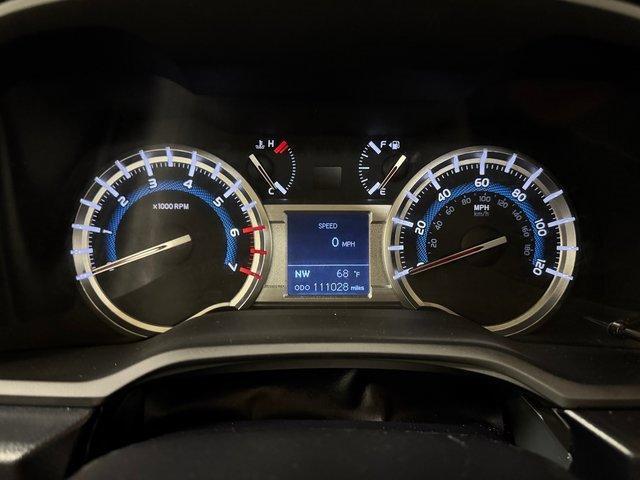 used 2019 Toyota 4Runner car, priced at $30,300